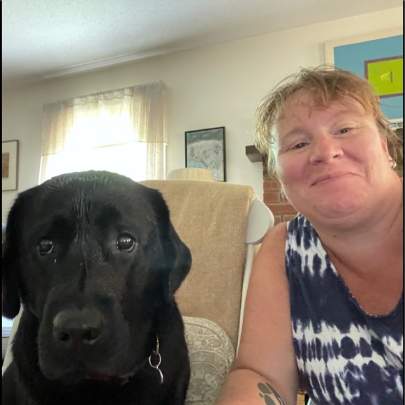 Meet your Posher, Karen - Picture 1 of 1